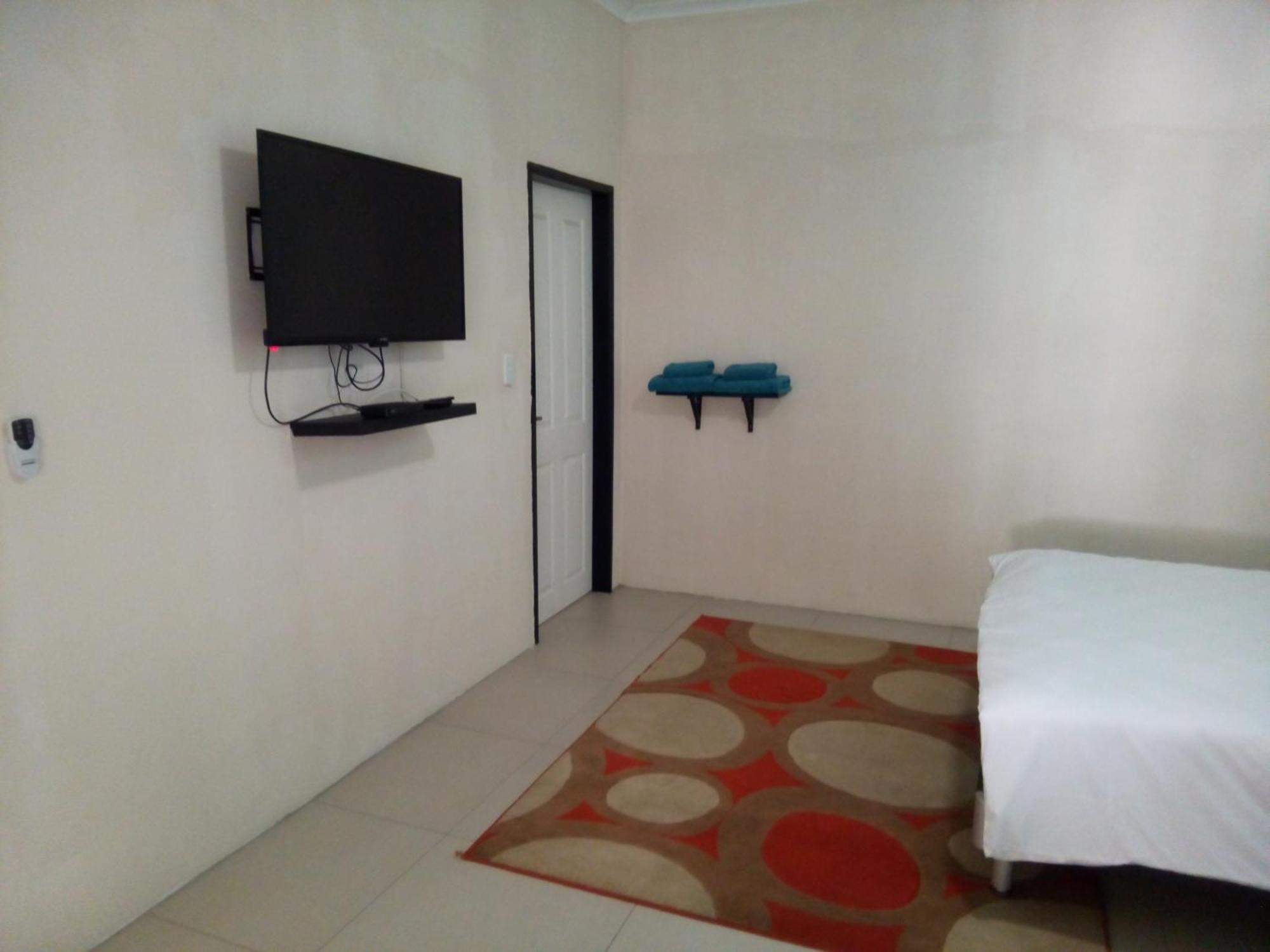 Bed and Breakfast Afrikawisa At O.R. Tambo International Airport Kempton Park Zimmer foto